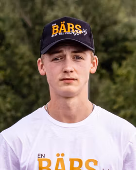 Keps B.Roots - En bärs blir till fem