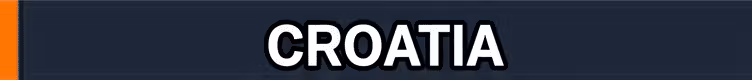 FOTBOLL - KROATIEN - CARDLAND AB