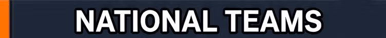 NATIONAL TEAMS - CARDLAND AB