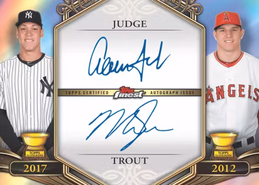 2026 Topps Finest Baseball (Hobby Box)