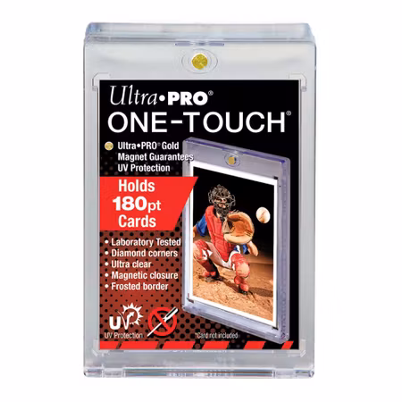 One-Touch 180pt (5-pack)