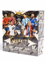 2025-26 Panini Select Road to FIFA World Cup (Mega Box) *SPOOKY DEAL*