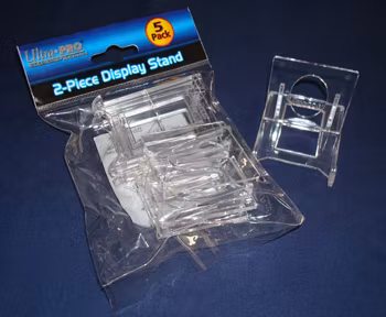 2-Piece Display Stand (5-pack)