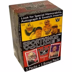 2021 Sportkings Volume 2 (Blaster)