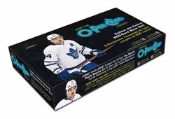 2021-22 O-Pee-Chee (Hobby Box)