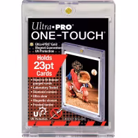 One-Touch 23pt (1-pack)