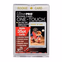 One-Touch 35pt Rookie (1-pack)