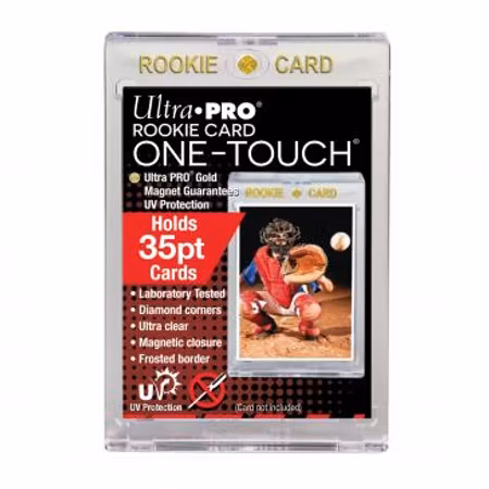 One-Touch 35pt Rookie (1-pack)