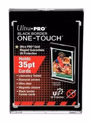 One-Touch 35pt Black (1-pack)