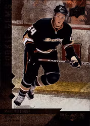 2009-10 Black Diamond #174 Matt Beleskey RC (15-X277-DUCKS)