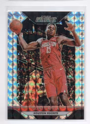 2018-19 Panini Prizm Mosaic #12 Clint Capela (15-D7-NBAROCKETS)