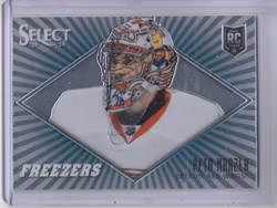 2013-14 Select Freezers #F23 Petr Mrazek (40-X10-RED WINGS)