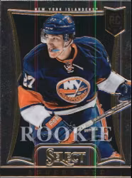 2013-14 Select #189 Anders Lee RC (20-X93-ISLANDERS)
