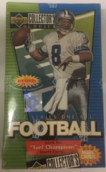 1997 Upper Deck Collector's Choice Series 1 (24-Pack Box)