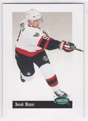1994-95 Parkhurst Vintage #V60 Derek Mayer (10-256x5-SENATORS)