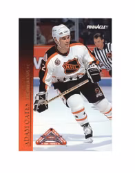 1993-94 Pinnacle All-Stars #9 Adam Oates (10-X174-BRUINS)