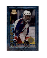 1994-95 Finest Super Team Winners #112 Richard Park (10-X213-USA)