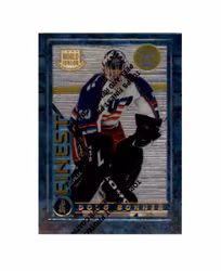 1994-95 Finest Super Team Winners #113 Doug Bonner (10-X213-USA)