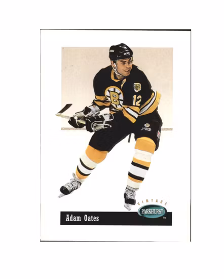 1994-95 Parkhurst Vintage #V46 Adam Oates (10-X168-BRUINS)