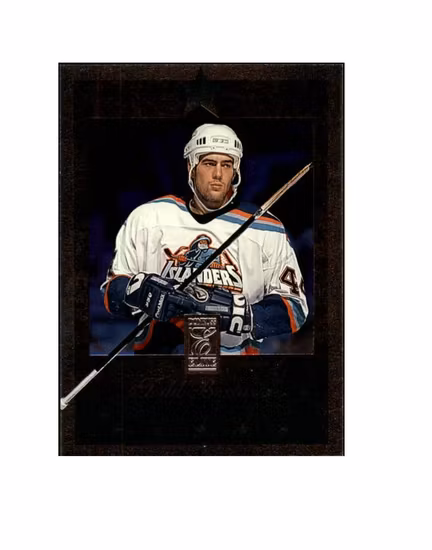 1995-96 Donruss Elite #57 Todd Bertuzzi RC (10-X257-ISLANDERS)