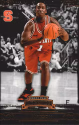 2008-09 Press Pass Legends Bronze #19 J.J. Hickson (15-X302-NBACAVALIERS)