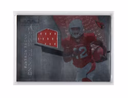 2010 Rookies and Stars Longevity Crosstraining Materials #27 Andre Roberts (30-X245-NFLCARDINALS)