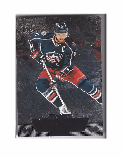 2012-13 Black Diamond #108 Rick Nash (10-X114-RANGERS)