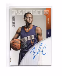 2014-15 Paramount Next Day Autographs #NDTE Tyler Ennis (50-X244-NBASUNS)