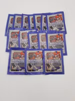 2003 Hasbro Transformers Generation One (Sticker Card Pack)