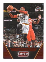2015-16 Panini Threads Century Proof Red #73 Mo Williams (15-X303-NBACAVALIERS)