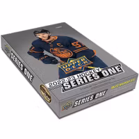 2022-23 Upper Deck Series 1 (Hobby Box)