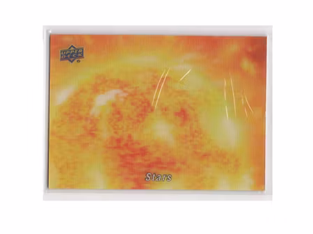 2017 Upper Deck Goodwin Champions Wonders of The Universe #U11 Stars T1 (20-X130-OTHERS)