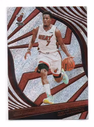 2021-22 Panini Revolution #59 Kyle Lowry (10-X336-NBAHEAT)
