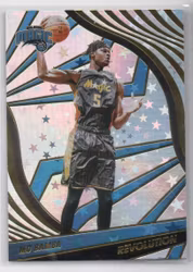 2021-22 Panini Revolution Astro #81 Mo Bamba (20-X337-NBAMAGIC)