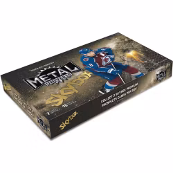 2022-23 Skybox Metal Universe (Hobby Box)