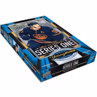 2023-24 Upper Deck Series 1 (Hobby Box)