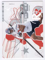 2002 SPx #113 Jonathan Wells RC (20-301x3-NFLTEXANS)