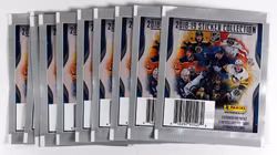 2018-19 Panini Stickers (Löspaket)