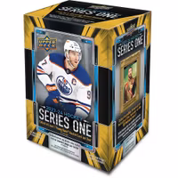 2023-24 Upper Deck Series 1 (Blaster Box)