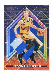 2021-22 Panini Recon Holo Blue #170 Kevin Huerter (40-360x6-NBAHAWKS)