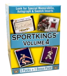 2023 Sport Kings Volume 4 (Blaster)