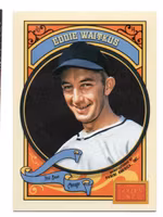 2014 Panini Golden Age #67 Eddie Waitkus (5-B12-OTHERS)