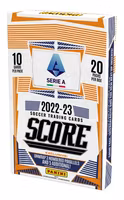 2022-23 Panini Score Serie A (20-pack Box)