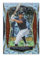 2021 Select Scope #133 Xander Bogaerts PRM (15-R2-MLBREDSOX)