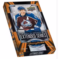 2023-24 Upper Deck Extended Series (Hobby Box)