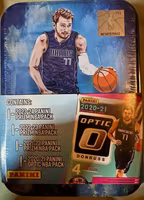 2023-24 Panini Optic/Prizm Basketball (Plåtlåda)
