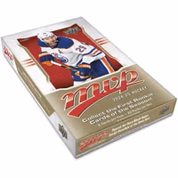 2024-25 Upper Deck MVP (Hobby Box)