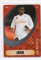 2008 Swedish Boing Magazine #54 Juan (5-U1-ASROMA)