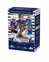 2023 Topps Composite Football (Value Box)