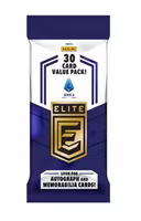 2021-22 Panini Donruss Elite Serie A (Fat Pack)